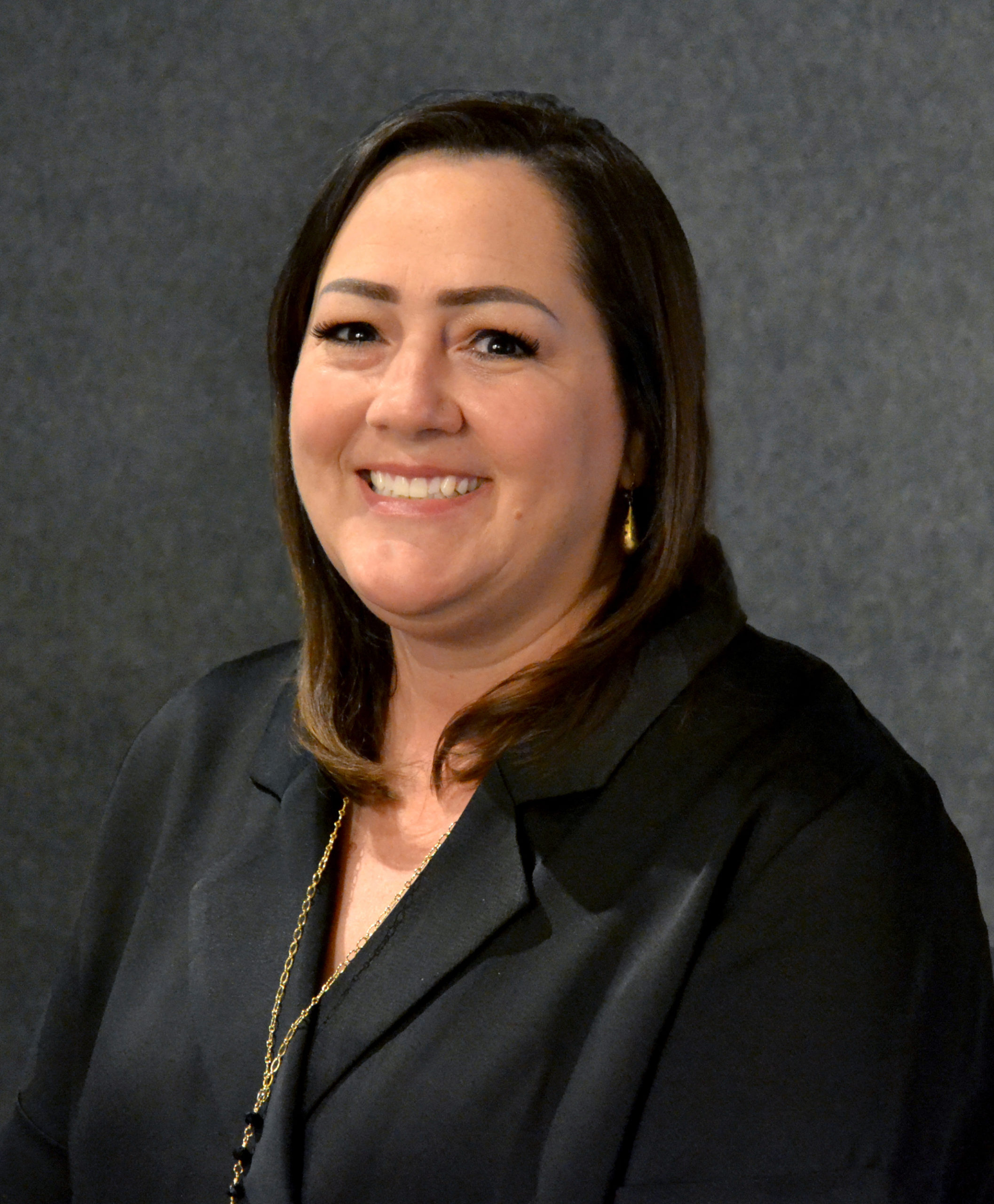 Kay Serotta, Member Services Manager of CCCU Arcata Uniontown Member Services Branch