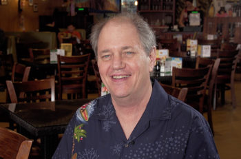 Ken Evans member testimonial
