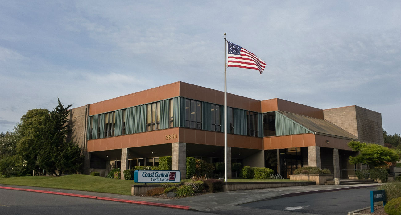 Harrison Member Services Branch