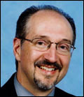 John Palotas Headshot