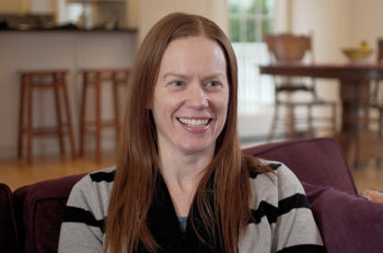 lynn dugaw member testimonial