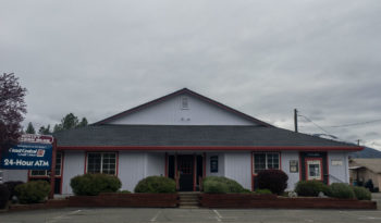 Weaverville Member Services Branch