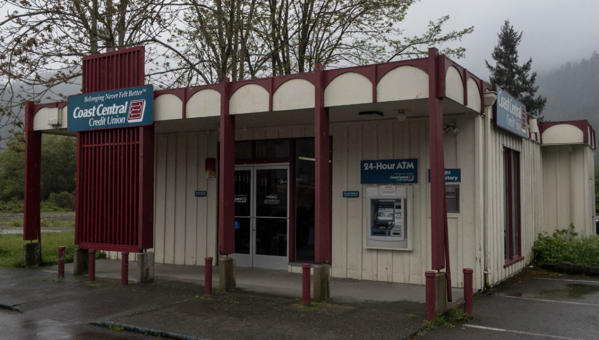 Hoopa Member Services Branch