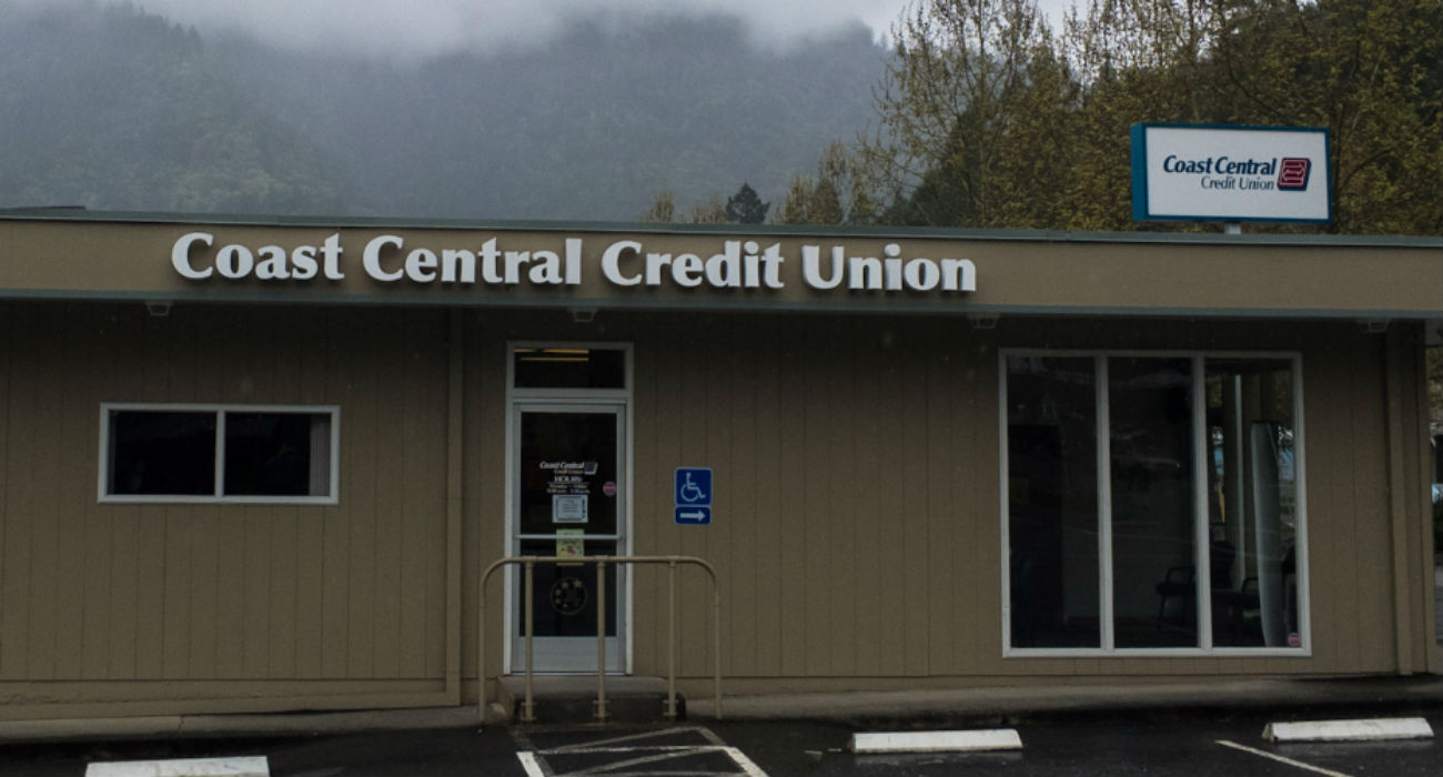 Willow Creek Coast Central Branch