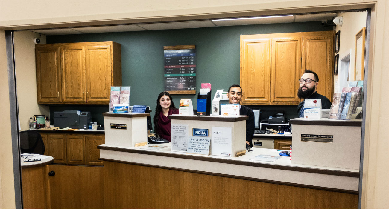 McKinleyville Coast Central Branch