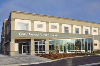 McKinleyville Member Service Branch, Coast Central Credit Union
