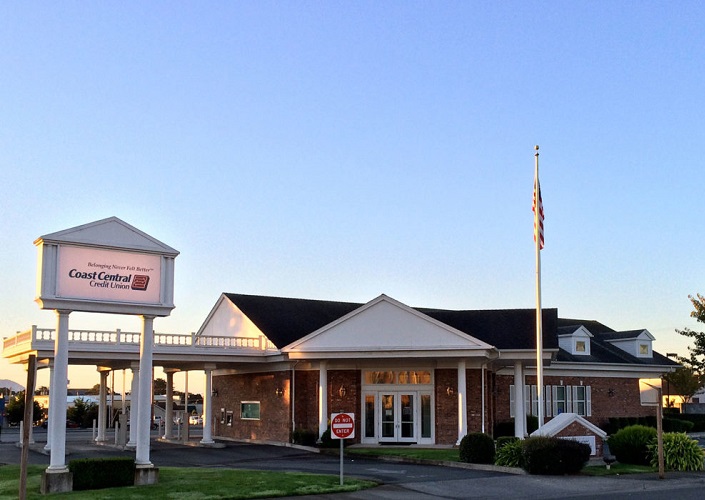 Member Services Branch - Crescent City