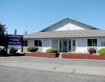 Member Services Branch - Weaverville