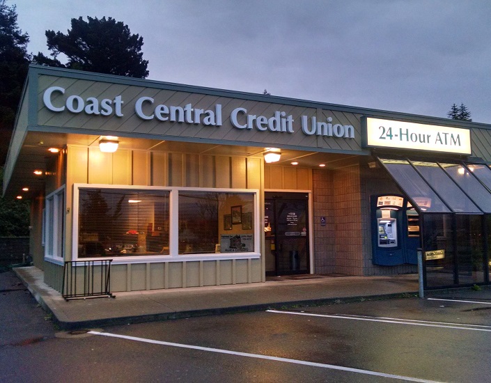 Member Services Branch - Fortuna