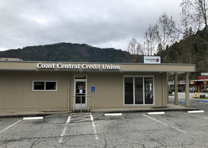 Member Services Branch - Willow Creek
