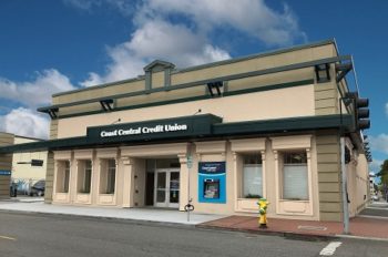 Member Services Branch - Eureka Downtown