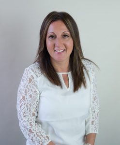 Photo of Fatima Zinselmeir AVP Quality Service and Development