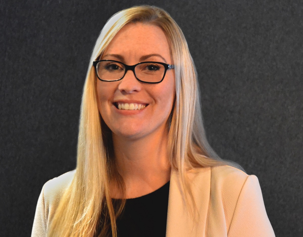 Sarah Hiller Joins Coast Central