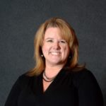 Photograph of Coast Central Member Services Manager Lisa Landry