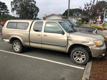 Picture of 2006 Toyota Trundra Truck