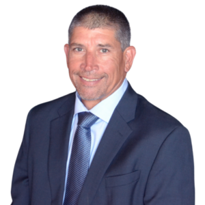 Mark Gorge