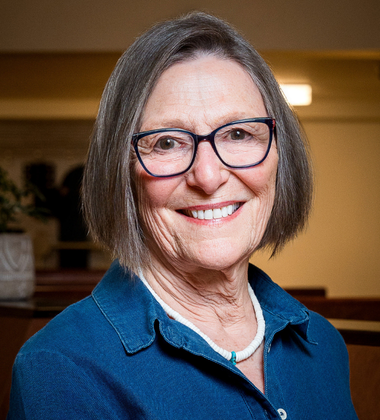 Denise Jones
