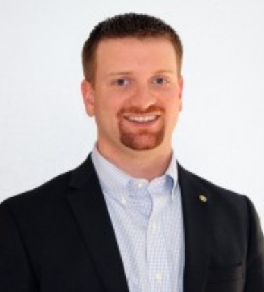 Matt Wakefield