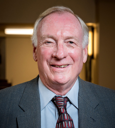 Ron Rudebock
