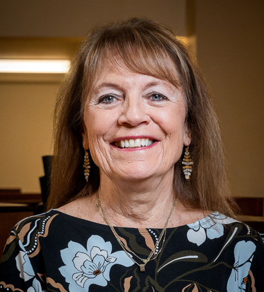 Terry Anne Meierding