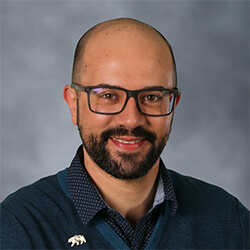 Brian Gonzalez