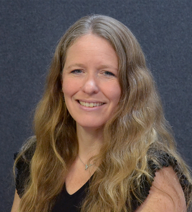 Kim Barrier