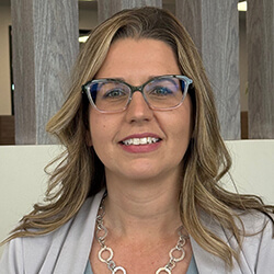 Laura Morris