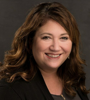 Lisa Hall