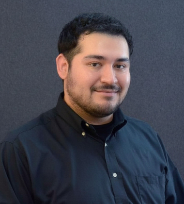 Omar Mejia