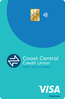 visa business credit card